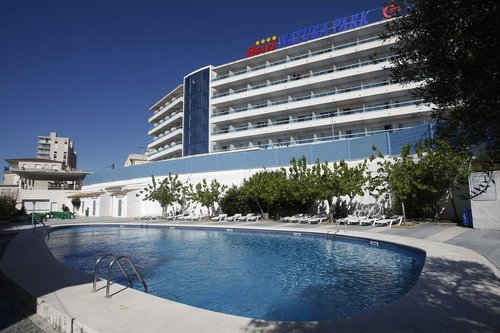 Тур в Natura Park Hotel 4☆ Іспанія, Коста Дорада