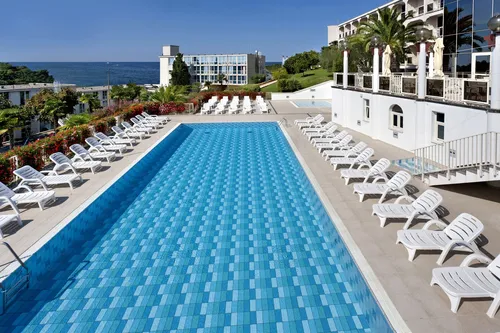 Тур в Laguna Istra Hotel 3☆ Хорватия, Пореч
