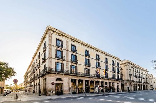 Тур в Del Mar Hotel 3☆ Испания, Барселона