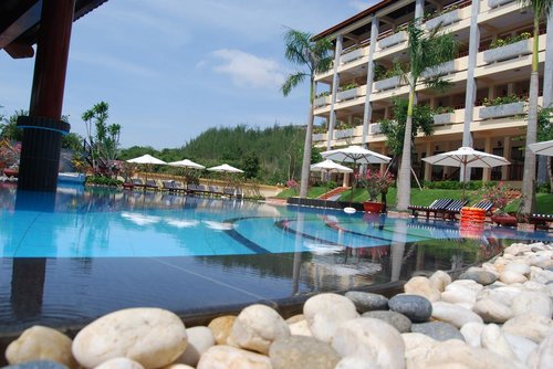 Гарячий тур в Tien Dat Muine Resort 3☆ В'єтнам, Фант'єт