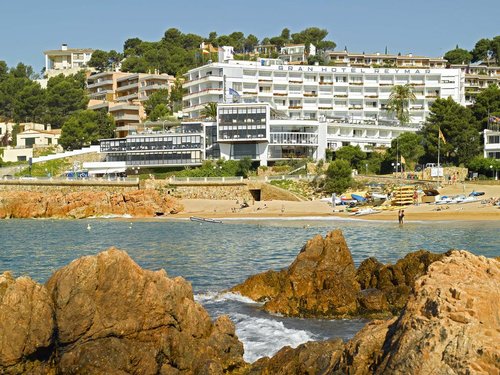 Тур в Gran Hotel Reymar & Spa 4☆ Испания, Коста Брава