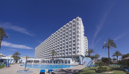 Тур в Playas de Guardamar Hotel 3☆ Испания, Коста Бланка