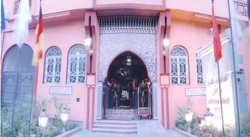 Тур в Moroccan House 3☆ Марокко, Марракеш