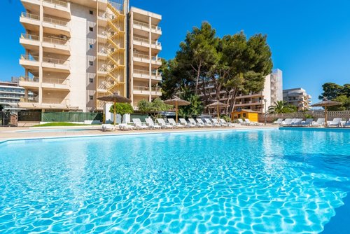 Горящий тур в Salou Pacific Apartments 3☆ Испания, Коста Дорада