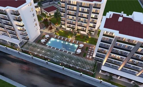 Тур в Lavia Hotels Lara 5☆ Turcija, Antālija
