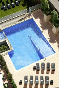 Горящий тур в Novotel Barcelona Sant Joan Despi 4☆ Spānija, Barselona