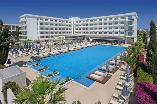 Гарячий тур в Nestor Hotel 3☆ Кіпр, Айя Напа