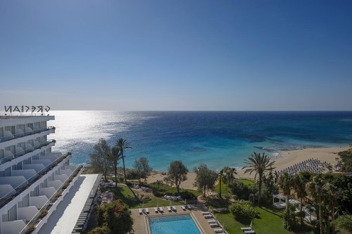 Тур в Grecian Sands Hotel 4☆ Кипр, Айя Напа