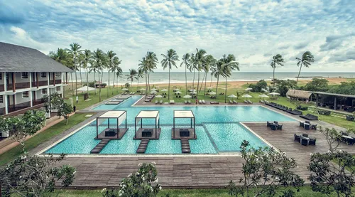Тур в Suriya Luxury Resort 4☆ Шрі Ланка, Вайккала