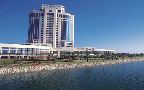 Гарячий тур в The Ritz-Carlton, Doha 5☆ Катар, Доха