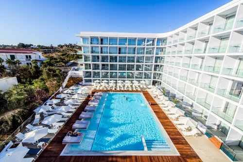 Тур в Eleana Hotel 4☆ Кипр, Айя Напа