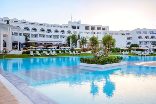 Горящий тур в Sentido Le Sultan 4☆ Тунис, Хаммамет