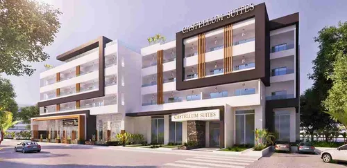 Castellum Suites