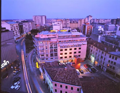 Paskutinės minutės kelionė в Venezia Hotel 3☆ Italija, Venecija