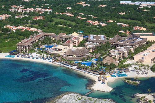 Тур в Catalonia Riviera Maya Hotel 4☆ Мексика, Рив'єра Майя