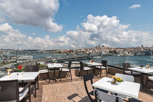 Горящий тур в Alpek Hotel 3☆ Турция, Стамбул