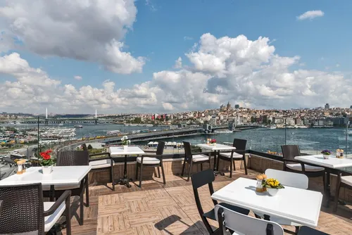 Тур в Alpek Hotel 3☆ Турция, Стамбул