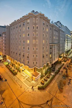 Гарячий тур в Golden Age Hotel 4☆ Туреччина, Стамбул