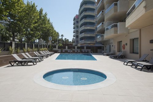 Тур в California Apartmentos 2☆ Испания, Коста Дорада