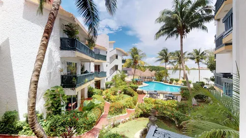 Гарячий тур в Faranda Imperial Laguna Hotel 3☆ Мексика, Канкун
