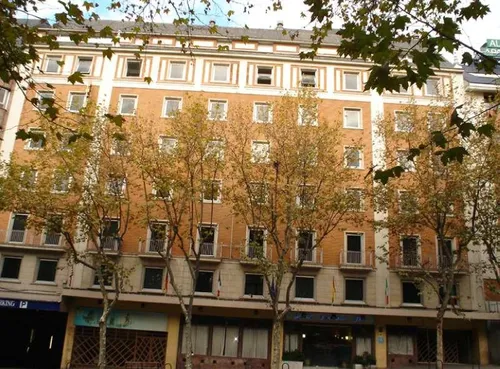 Тур в Principe Pio 3☆ Spānija, Madride