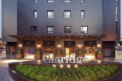 Kelionė в Claridge 4☆ Ispanija, Madridas