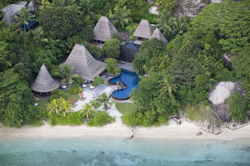 Тур в Anantara Maia Seychelles Villas 5☆ Сейшельские о-ва, о. Маэ
