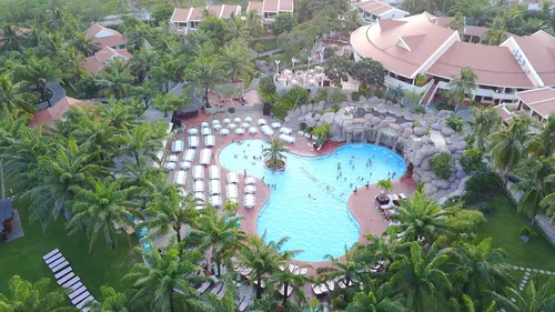 Paskutinės minutės kelionė в Phu Hai Resort 4☆ Vietnamas, Phan Thiet