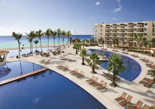 Тур в Dreams Riviera Cancun Resort & Spa 5☆ Мексика, Ривьера Майя