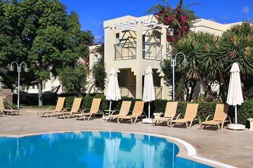 Гарячий тур в Mandarin Resort Hotel 5☆ Туреччина, Бодрум