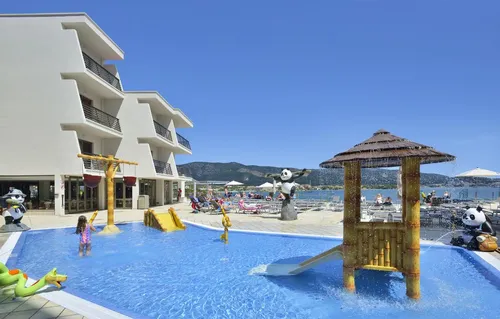 Тур в Alua Palmanova Bay 4☆ Испания, о. Майорка