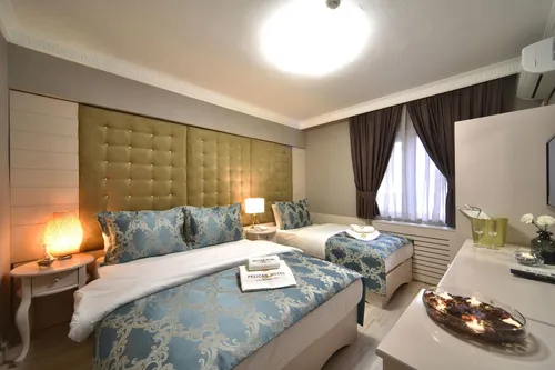 Гарячий тур в Pelican House Hotel 3☆ Туреччина, Стамбул