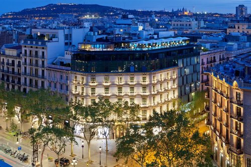Тур в Condes de Barcelona 4☆ Испания, Барселона