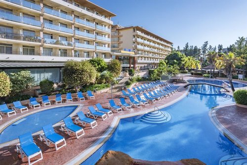Тур в 4R Regina Gran Hotel 4☆ Испания, Коста Дорада