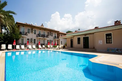 Тур в Vento Hotel 3☆ Турция, Фетхие
