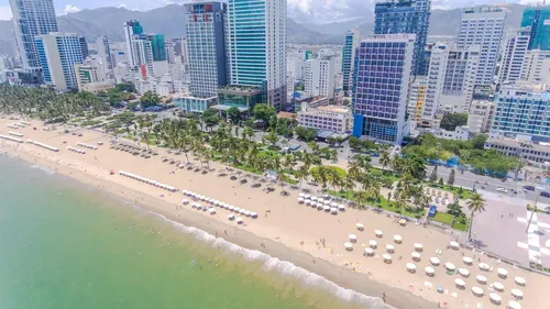 Тур в Novotel Nha Trang 4☆ Вьетнам, Нячанг