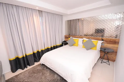 Горящий тур в Oum Palace Hotel & Spa 4☆ Марокко, Касабланка