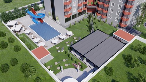 Горящий тур в Royalisa Hotel 4☆ Турция, Алания