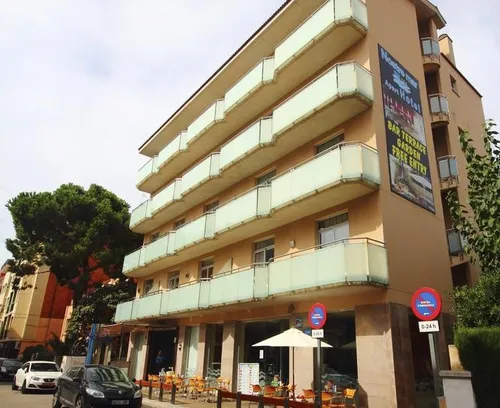 Тур в Nostre Mar Appartments 3☆ Spānija, Kosta del Maresme