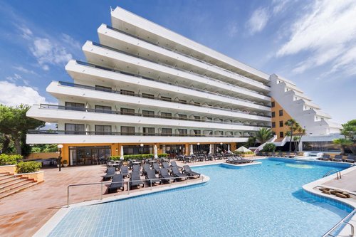 Тур в Tropic Park Hotel 4☆ Испания, Коста Дель Маресме