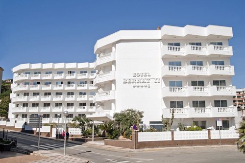 Тур в Bernat II Hotel 4☆ Іспанія, Коста Дель Маресме