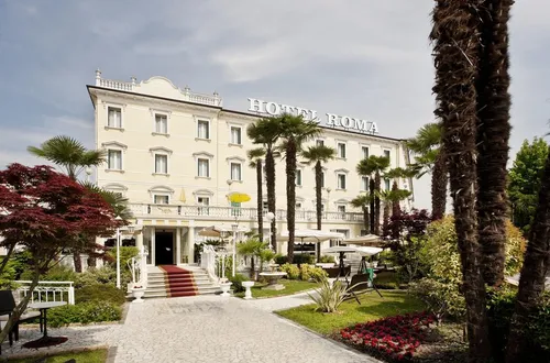 Горящий тур в Roma Hotel Terme 4☆ Италия, Абано Терме