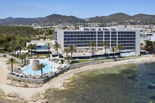Paskutinės minutės kelionė в Torre del Mar Hotel 4☆ Ispanija, Ibiza