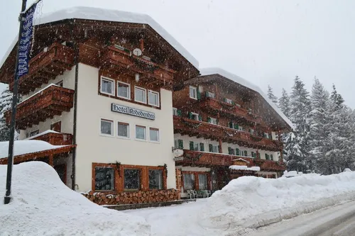 Горящий тур в Rododendro Hotel 3☆ Itālija, Campitello di Fassa