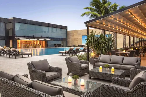 Tango Arjaan by Rotana