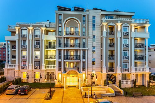 Тур в Rena Hotel 4☆ Болгария, Солнечный берег
