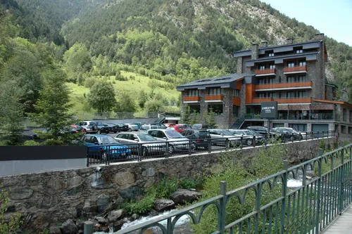 Горящий тур в Palome Hotel 4☆ Андорра, Ла Массана