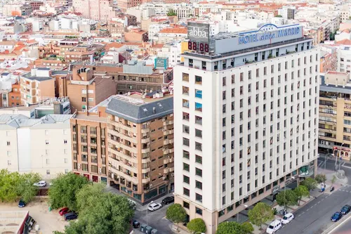 Тур в Abba Madrid Hotel 4☆ Испания, Мадрид