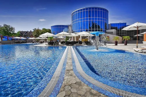 Grand Marine Hotel & SPA