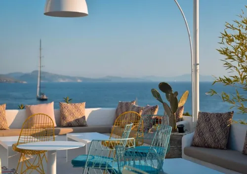 Illyrian Boutique Hotel